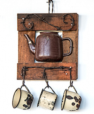 Coffee set